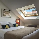 Hotel Voltaire Opera 3*