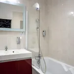 Hotel Voltaire Opera Nantes