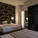 Hotel Voltaire Opera Nantes