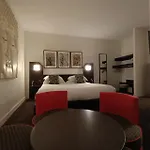 Hotel Voltaire Opera Nantes