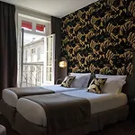 Hotel Voltaire Opera 3*