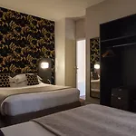 Hotel Voltaire Opera Nantes