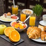 Hotel Voltaire Opera Nantes