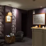 Hotel Voltaire Opera