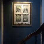 Voltaire Opera Hotel Nantes