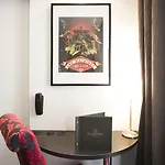 Hotel Voltaire Opera 3*