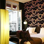 Voltaire Opera 3* Nantes