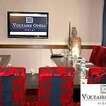 Voltaire Opera