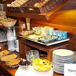 Voltaire Opera 3* Ναντ