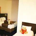 Voltaire Opera Hotel Nantes