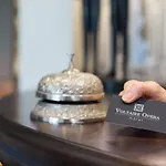 Voltaire Opera Hotel
