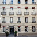 Voltaire Opera 3* Nantes