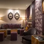 Hotel Voltaire Opera