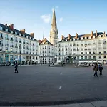 Hotel Voltaire Opera Nantes