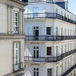 Voltaire Opera Hotell