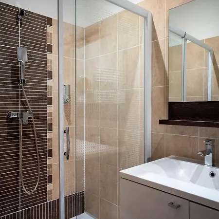 Szálloda Voltaire Opera Centre