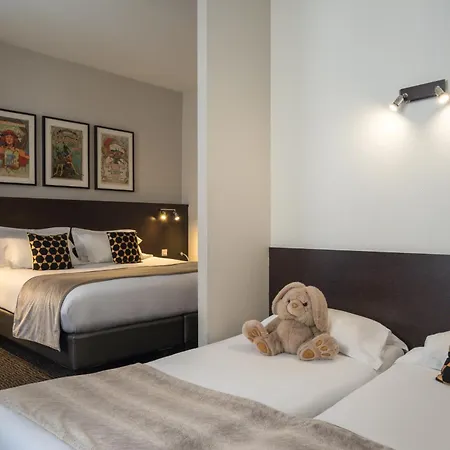 Voltaire Opera Centre 3* Nantes