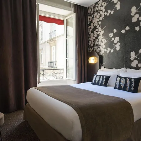 Hotel Voltaire Opera Centre