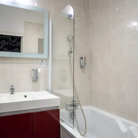 Hotel Voltaire Opera Centre Nantes