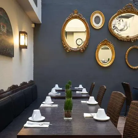 Voltaire Opera Centre Nantes