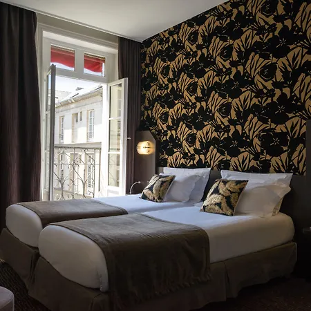 Hotel Voltaire Opera Centre 3*