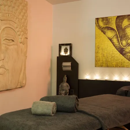 Voltaire Opera Centre Ξενοδοχείο