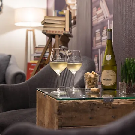 Hotel Voltaire Opéra Nantes