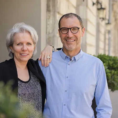 Voltaire Opera Centre Szálloda