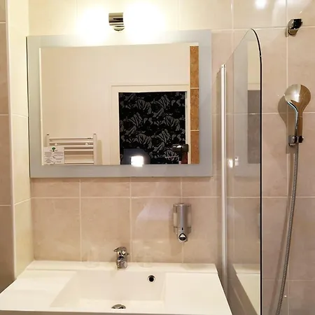 Hotel Voltaire Opera Centre