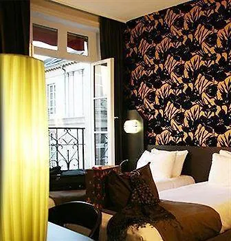 Voltaire Opera Centre 3* Nantes