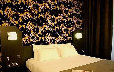 Voltaire Opera Centre 3* Nantes