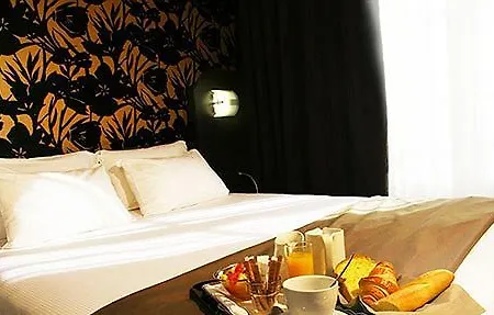 Voltaire Opera Centre 3* Nantes