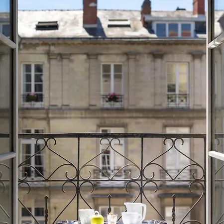 Hotel Voltaire Opera Centre