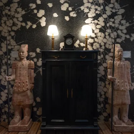 Voltaire Opera Centre 3* Nantes