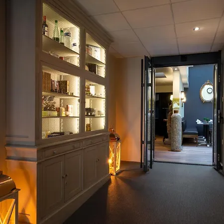 Voltaire Opera Centre 3* Nantes