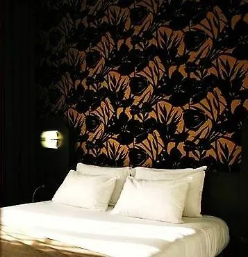Voltaire Opera Centre Hotel Nantes