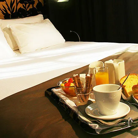 Hotel Voltaire Opera Centre Nantes