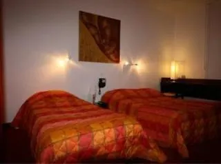 Voltaire Opéra 3* Nantes