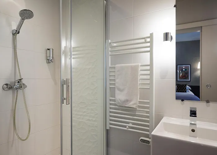 Hotel Voltaire Opéra