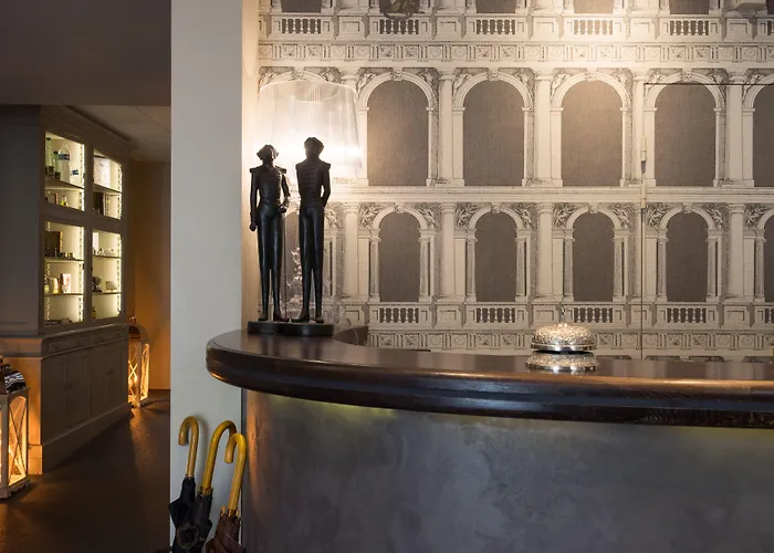 Hotel Voltaire Opéra 3*