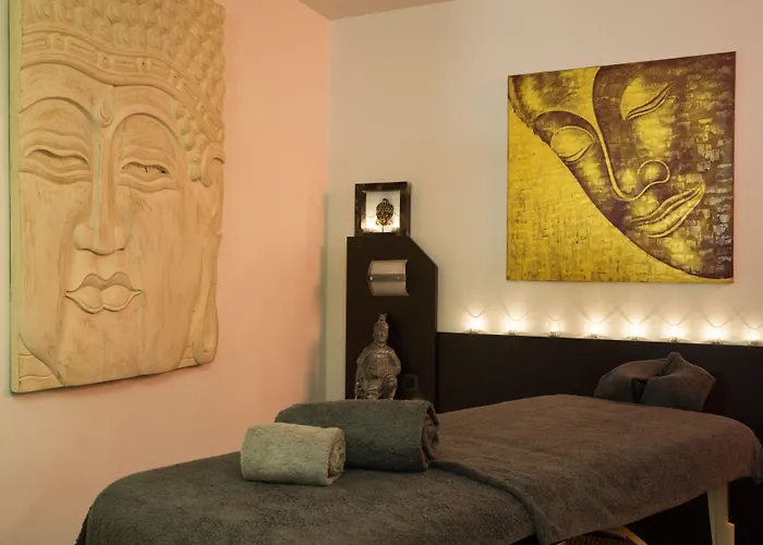 Voltaire Opera Szálloda