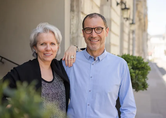 Voltaire Opera Szálloda