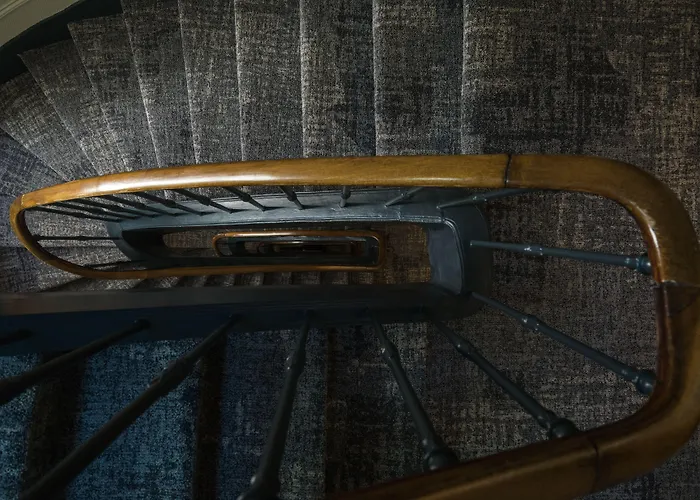 Hotel Voltaire Opera