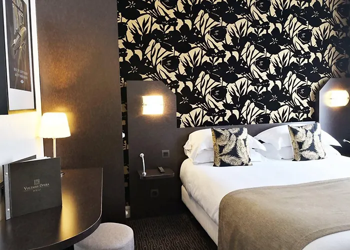 Voltaire Opéra Nantes