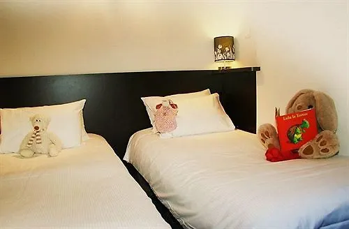 Voltaire Opéra Hotel 3*