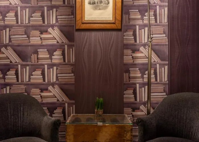 Voltaire Opéra Nantes