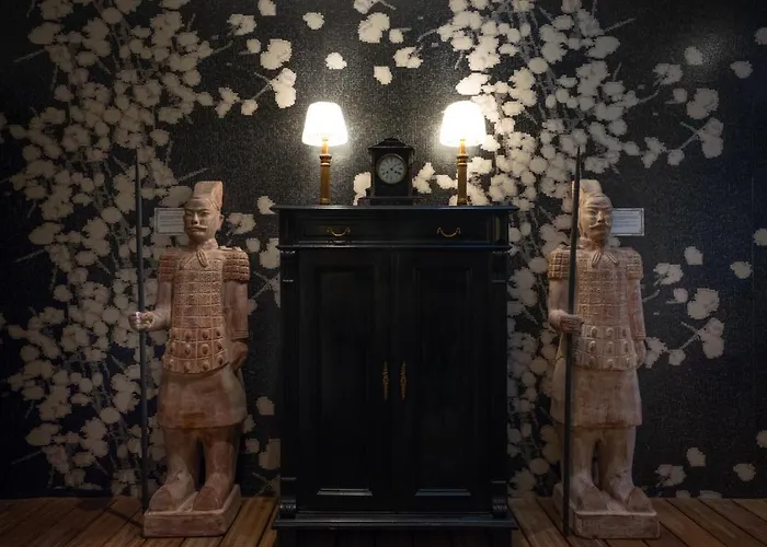 Voltaire Opéra 3* Nantes