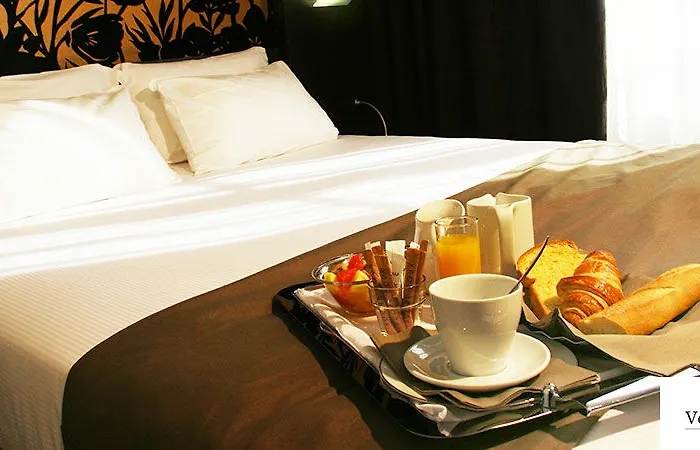 Hotel Voltaire Opéra Nantes