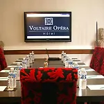 Voltaire Opera ナント