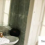 ホテル Voltaire Opera 3*